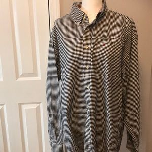 Men’s Tommy Hilfiger shirt
